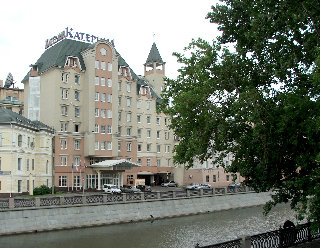 General view
 di Katerina City