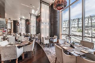 Restaurant
 di Swissotel Krasnye Holmy