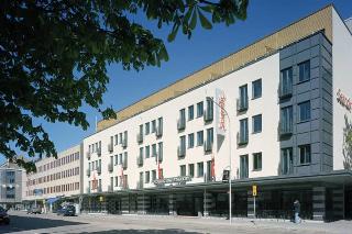 Foto del Hotel Scandic Karlstad City del viaje completamente noruega