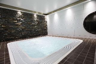 Foto del Hotel Scandic Karlstad City del viaje viaje dinamarca suecia