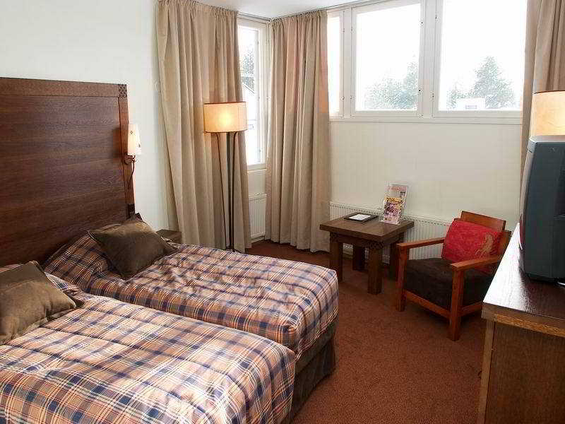 Room
 di Holiday Club Apartments Kuusamo