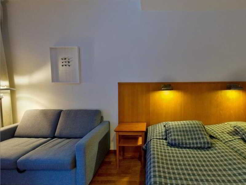 Room
 di Holiday Club Apartments Kuusamo