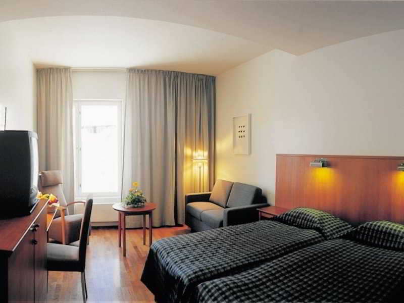 Room
 di Holiday Club Apartments Kuusamo