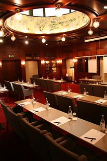 Conferences
 di Elite Residens