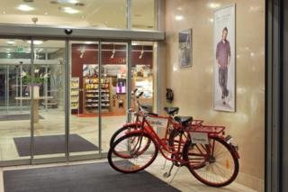 General view
 di Scandic Wroclaw