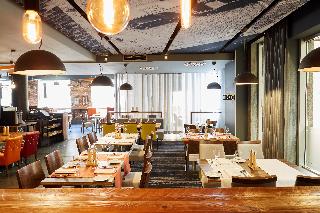 Restaurant
 di Scandic Wroclaw