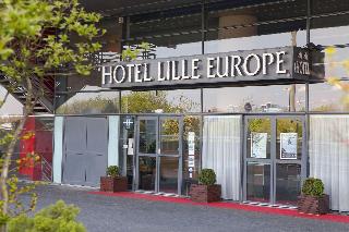 Lille Europe