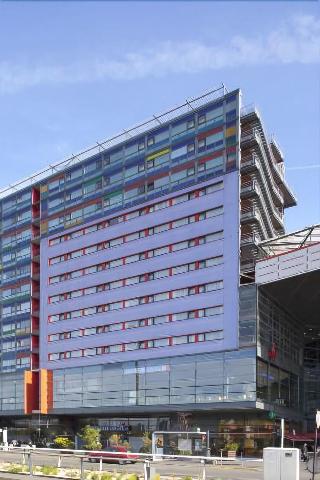 Lille Europe