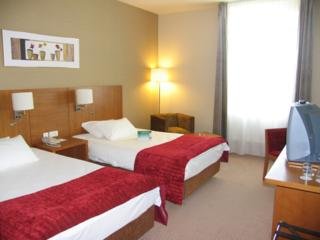 Room
 di Holiday Inn Suschevsky