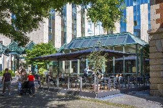 Maritim Hotel Stuttgart
