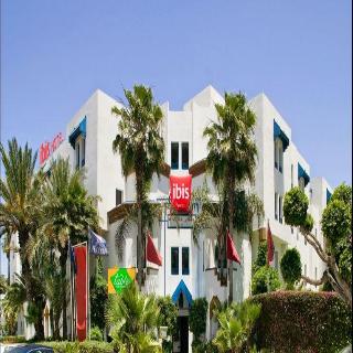 Ibis fes