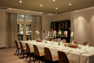 H4 Hotel Leipzig