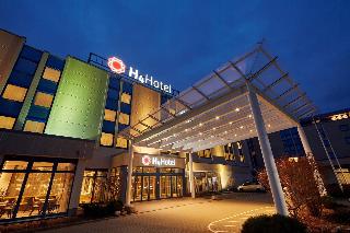 H4 Hotel Leipzig