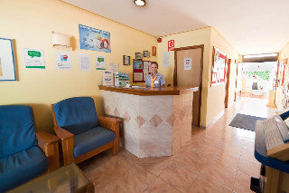 Lobby
 di Dausol I & II