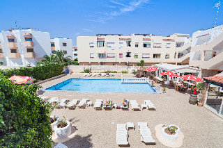 Pool
 di Dausol I & II