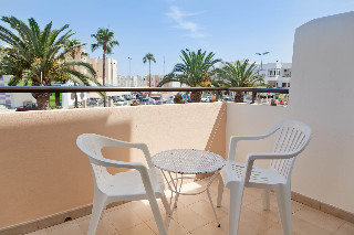 Terrace
 di Dausol I & II