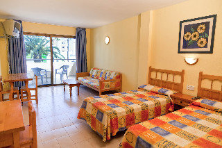 Room
 di Dausol I & II