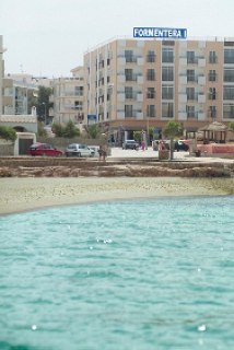 Beach
 di Formentera I