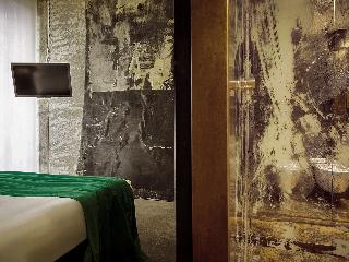 STRAFhotel a member of Design Hotels™, Milan