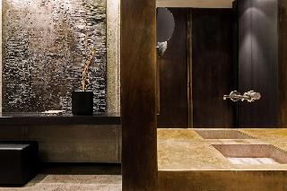 STRAFhotel a member of Design Hotels™, Milan