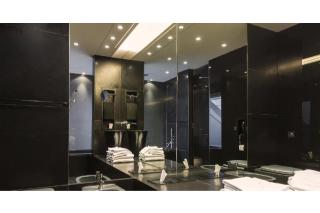 STRAFhotel a member of Design Hotels™, Milan