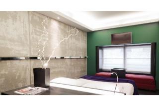 STRAFhotel a member of Design Hotels™, Milan