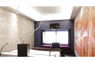 STRAFhotel a member of Design Hotels™, Milan
