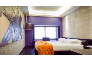 STRAFhotel a member of Design Hotels™, Milan