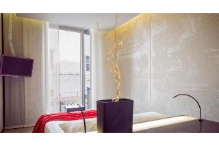 STRAFhotel a member of Design Hotels™, Milan