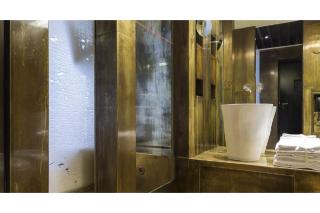 STRAFhotel a member of Design Hotels™, Milan