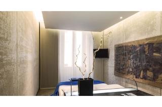 STRAFhotel a member of Design Hotels™, Milan