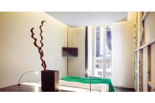 STRAFhotel a member of Design Hotels™, Milan