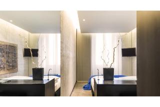 STRAFhotel a member of Design Hotels™, Milan