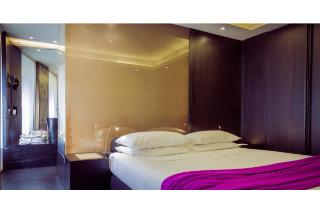 STRAFhotel a member of Design Hotels™, Milan