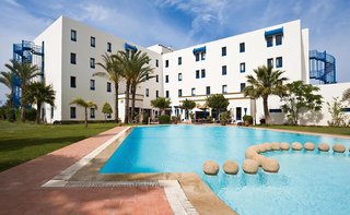 Pool
 di Ibis Tanger Free Zone