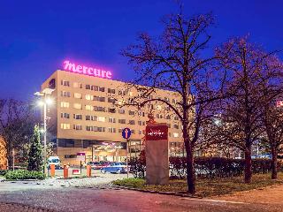Hotel Mercure Torun Centrum - Generell