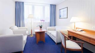 Hotel Mercure Torun Centrum - Zimmer