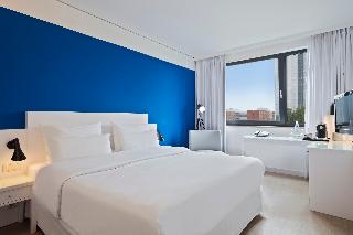 Hotel Frankfurt Messe Managed by Melia Hotels Inte, Frankfurt