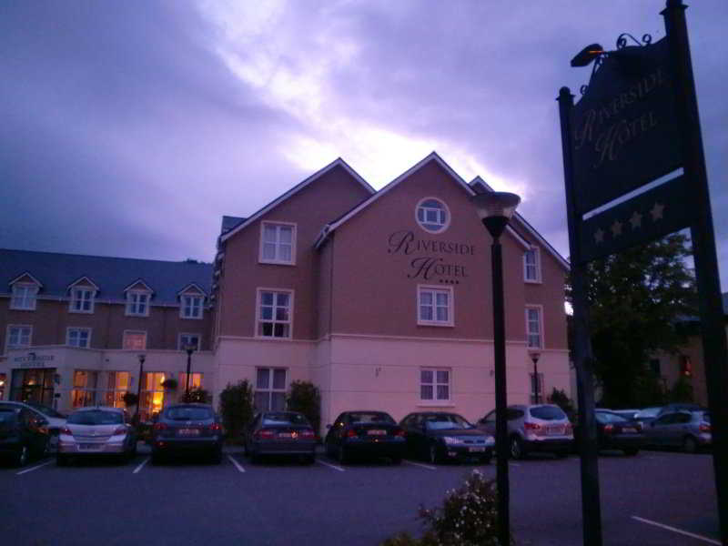 Killarney Riverside Hotel - Generell