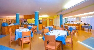 Restaurant
 di Tivoli