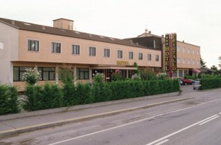 General view
 di Cristallo