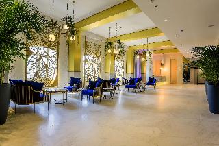 Lobby
 di Thalia Beach Resort