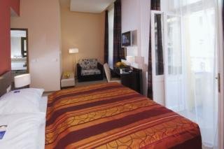 Room
 di EA Hotel Manes