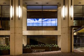 Grand Hyatt San Francisco