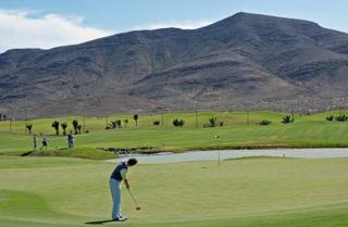 Sports and Entertainment
 di Iberostar Hotel Playa Gaviotas Park