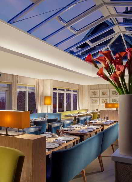 Restaurant
 di Cromlix