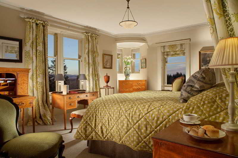 Room
 di Cromlix