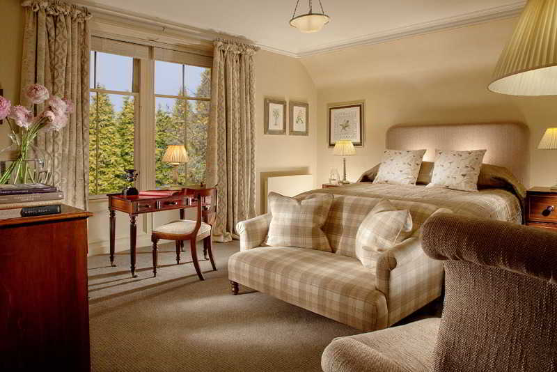 Room
 di Cromlix