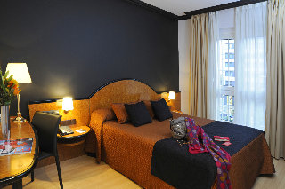 Room
 di Sercotel Abbot