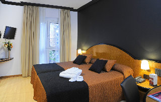 Room
 di Sercotel Abbot